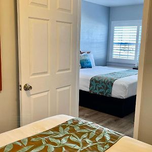 Chambre Lit Queen-Size